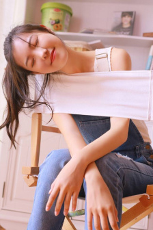 一碰就湿是属于什么体质